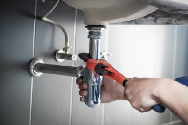 How to become a Plumber in UK 3 Can You Become a Plumber Without an Apprenticeship