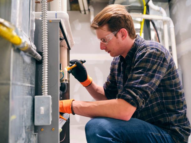 Heating Systems Repair in the UK: Common Issues, Expert Fixes & Maintenance Tips 2 Common Heating System Problems in UK Homes