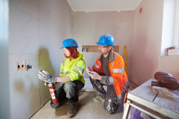 Plumbing Courses: A Comprehensive Guide to Starting Your Career 5 Course Fees and Financial Considerations