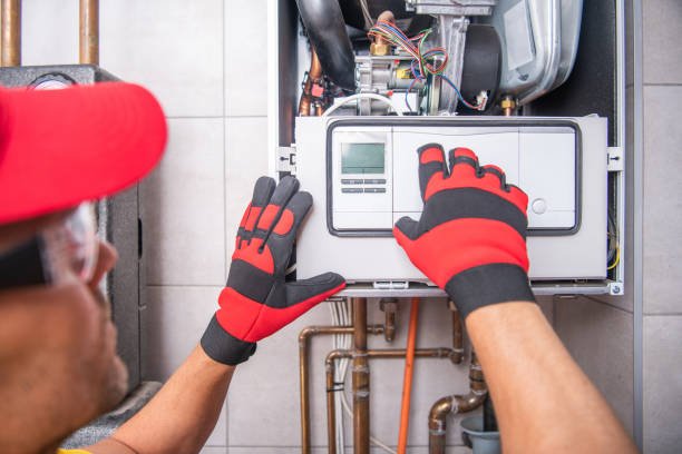 Heating Systems Repair in the UK: Common Issues, Expert Fixes & Maintenance Tips 4 DIY Heating Troubleshooting Tips