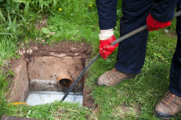 Ultimate Guide to Home Plumbing: Maintenance, Repairs, and Expert Tips for Every Homeowner 9 Drain Cleaning