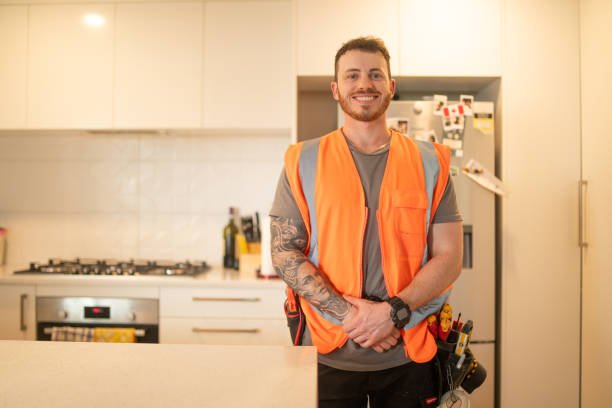 How to become a Plumber in UK 6 Fast Track Plumber Courses