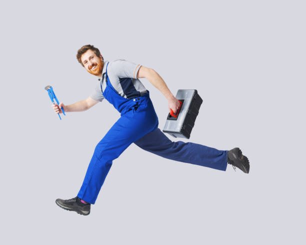 How to become a Plumber in UK 4 Fast Track Plumber courses