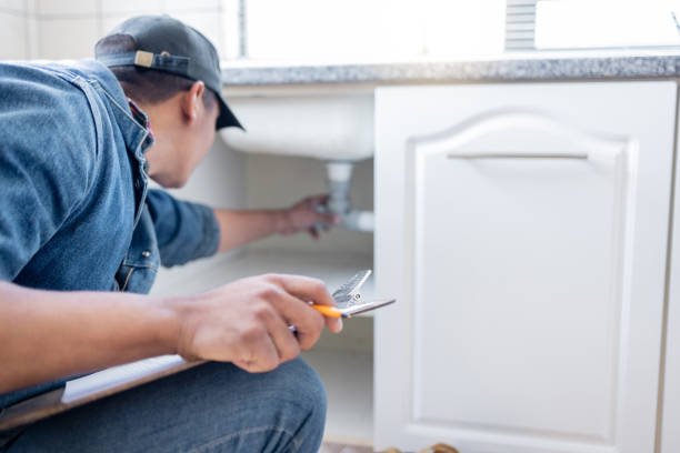 How to become a Plumber in UK 8 How Long Does It Take to Become a Plumber