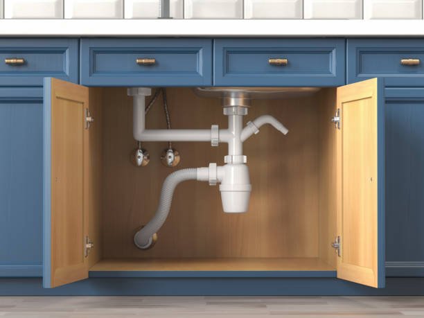 Ultimate Guide to Home Plumbing: Maintenance, Repairs, and Expert Tips for Every Homeowner 5 Kitchen Plumbing