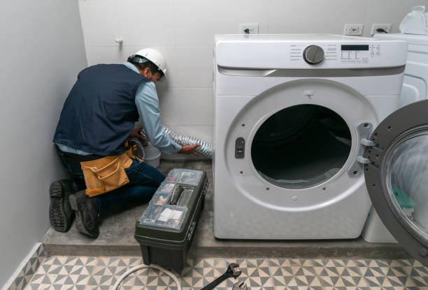 Ultimate Guide to Home Plumbing: Maintenance, Repairs, and Expert Tips for Every Homeowner 6 Laundry Room Plumbing