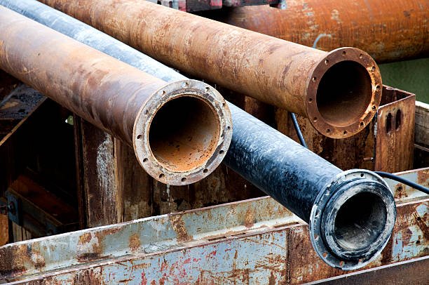 What Metal Is Used for Pipes in Plumbing for Houses 7 Lead Pipes