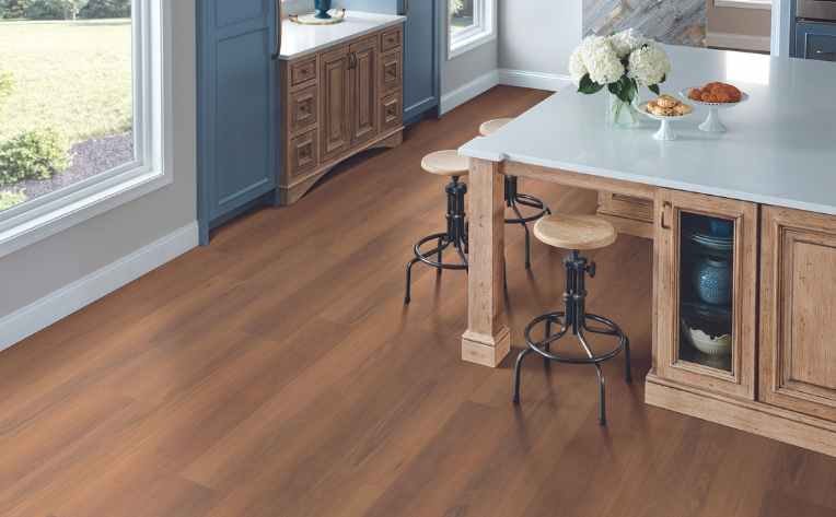 Why Choose Bathroom Vinyl Flooring in 2025 4 Luxury Vinyl Plank (LVP)