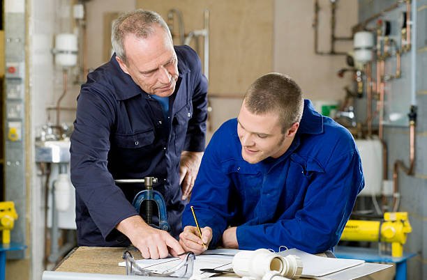 Plumbing Courses: A Comprehensive Guide to Starting Your Career 2 Plumbing Courses: A Comprehensive Guide to Starting Your Career
