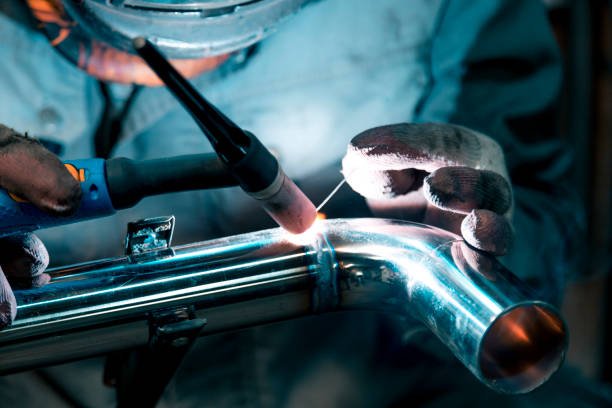 What Metal Is Used for Pipes in Plumbing for Houses 4 Stainless Steel Pipes