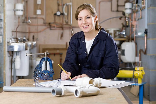 Plumbing Courses: A Comprehensive Guide to Starting Your Career 4 Types of Plumbing Courses Available