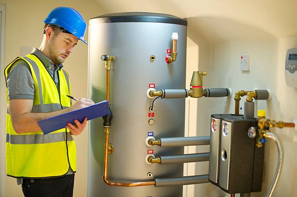 Heating Systems Repair in the UK: Common Issues, Expert Fixes & Maintenance Tips 6 When to Call a Professional Heating Engineer