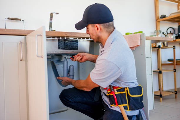 How to become a Plumber in UK 2 become a Plumber