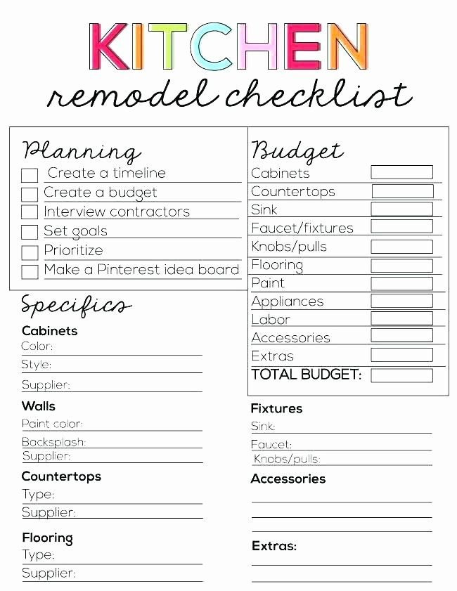 How Long Does a Kitchen Renovation Take? 9 Kitchen Renovation Timeline