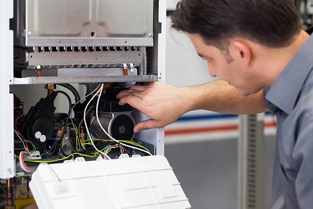 Heating Systems Repair in the UK: Common Issues, Expert Fixes & Maintenance Tips 3 No Hot Water or Heating