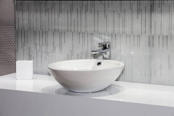 Ultimate Guide to Home Plumbing: Maintenance, Repairs, and Expert Tips for Every Homeowner 4 Bathroom sinks