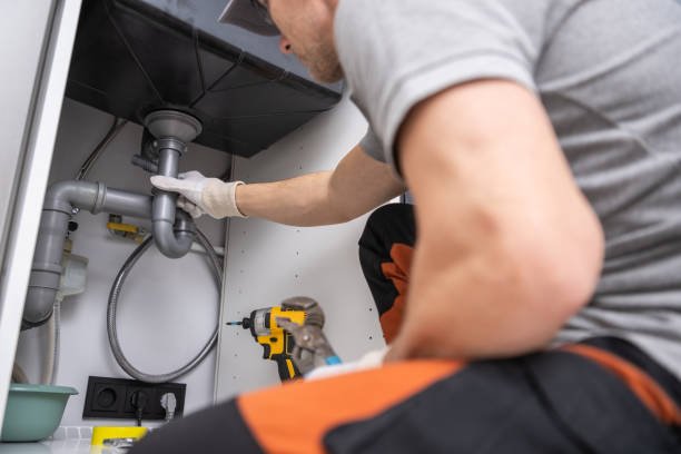 Plumbing and Drainage Cover: How to Protect Your Home's Water Systems from Damage 2 What is plumbing and drainage insurance in the UK?