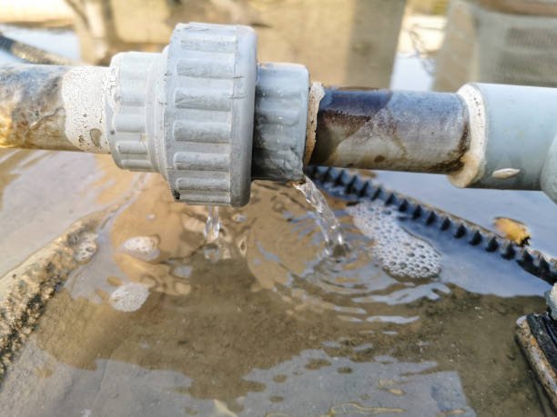 Central Heating Leak Detection | Spot & Fix Leaks in Your Home 7 Boiler Components