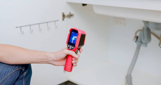 Central Heating Leak Detection | Spot & Fix Leaks in Your Home 2 Common Signs of a Central Heating Leak