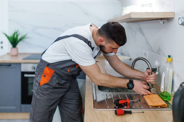 Central Heating Leak Detection | Spot & Fix Leaks in Your Home 9 Preventing Future Heating Leaks