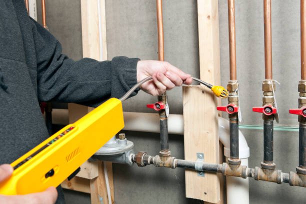 Central Heating Leak Detection | Spot & Fix Leaks in Your Home 5 Radiator Issues