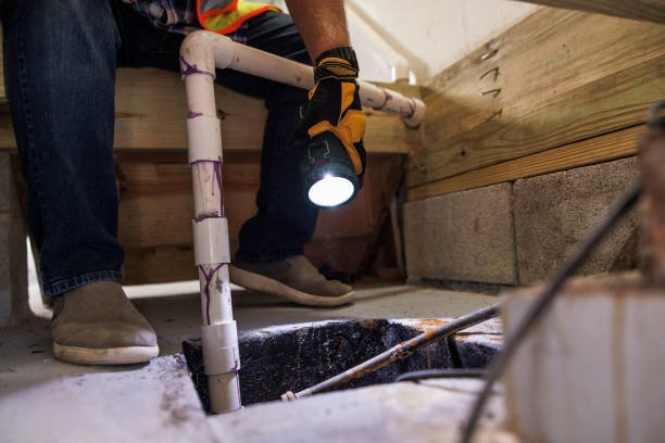 Central Heating Leak Detection | Spot & Fix Leaks in Your Home 6 Underfloor Heating Problems