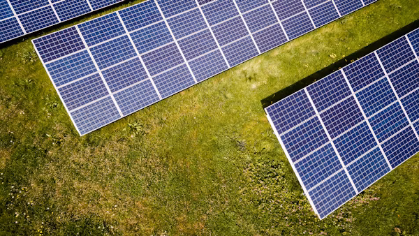 Connecting Solar Panels to House Wiring in the UK: Complete Guide 2 Components Needed for Solar Panel Connection