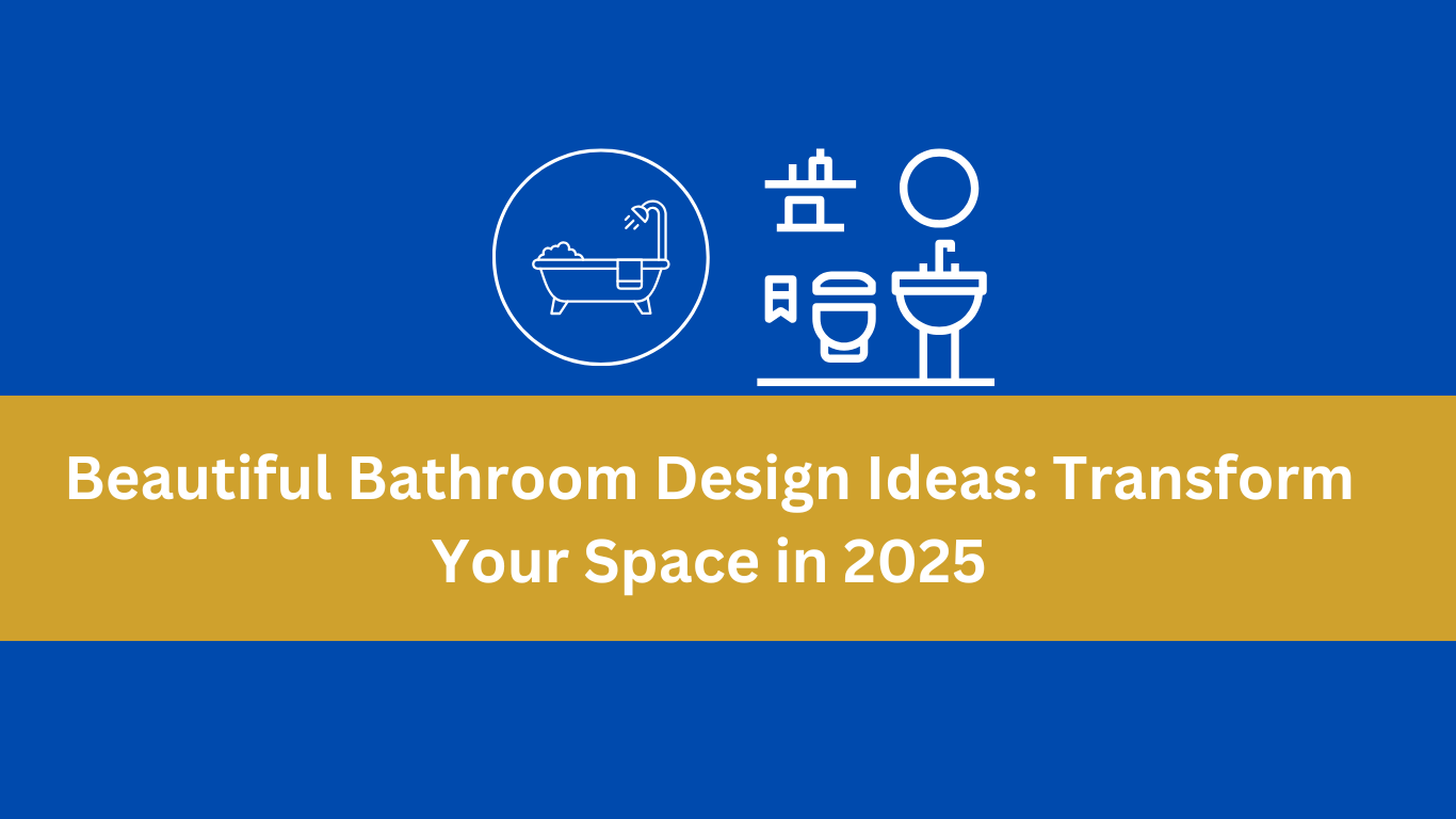 Bathroom Design Ideas
