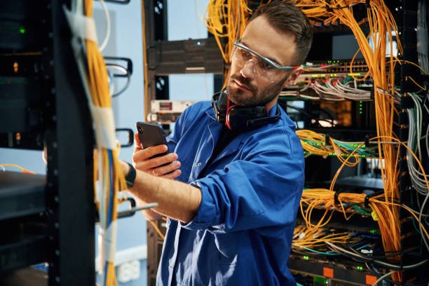 Full House Rewiring Process Step-by-Step