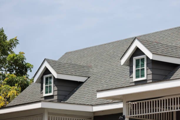 Roof Repair Cost Guide 4 How does the type of roof I have affect my roof repair costs