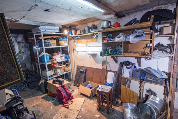 Is Rewiring a House Messy