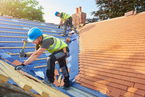 Roof Repair Cost Guide 3 Tile replacement cost