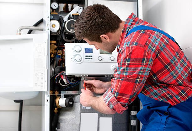 Boiler Maintenance Plan Care 1 Boiler Maintenance Plan